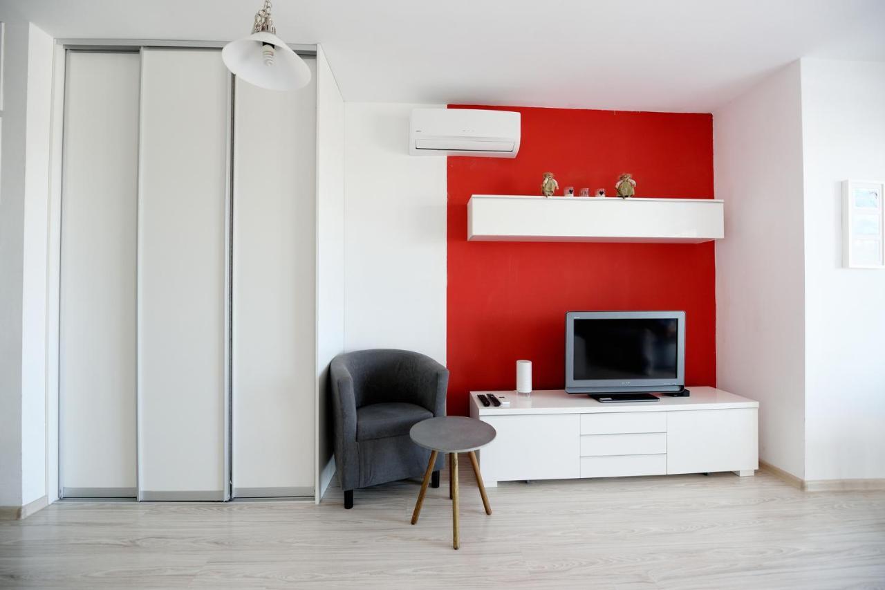 Apartman Centroom Пьештяни Экстерьер фото