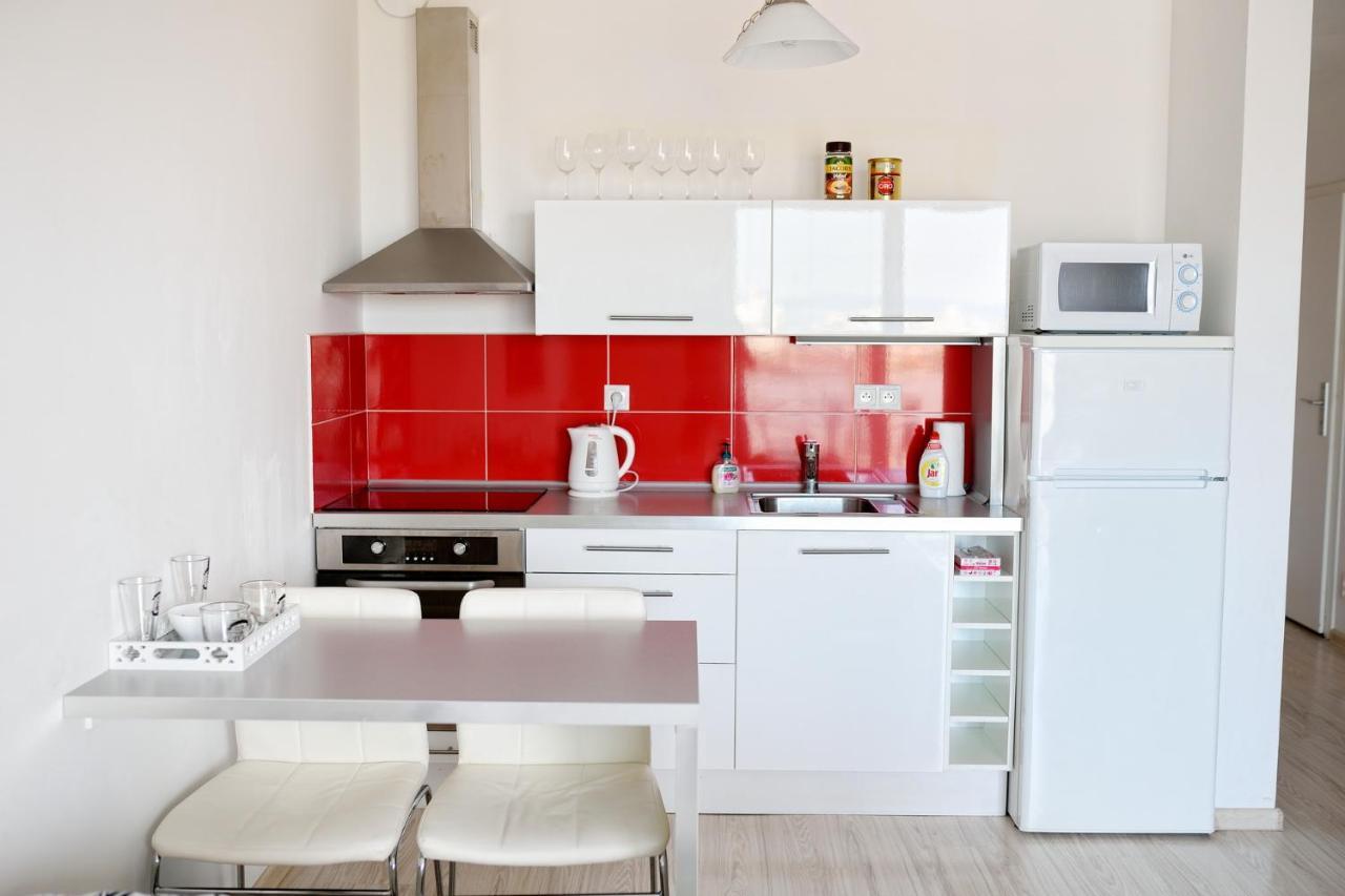 Apartman Centroom Пьештяни Экстерьер фото